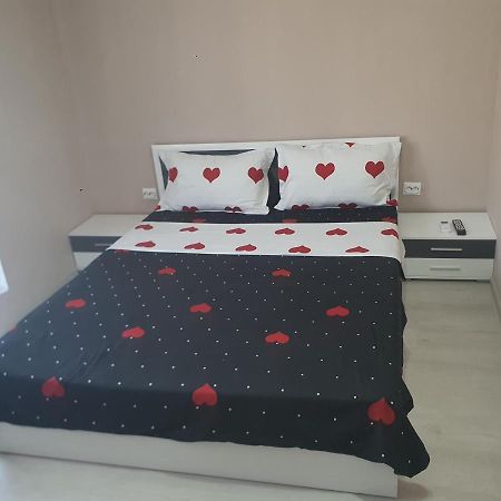 Casa Simionov Apartamento Băile Herculane Exterior foto
