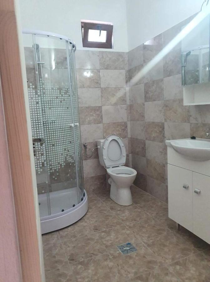 Casa Simionov Apartamento Băile Herculane Exterior foto