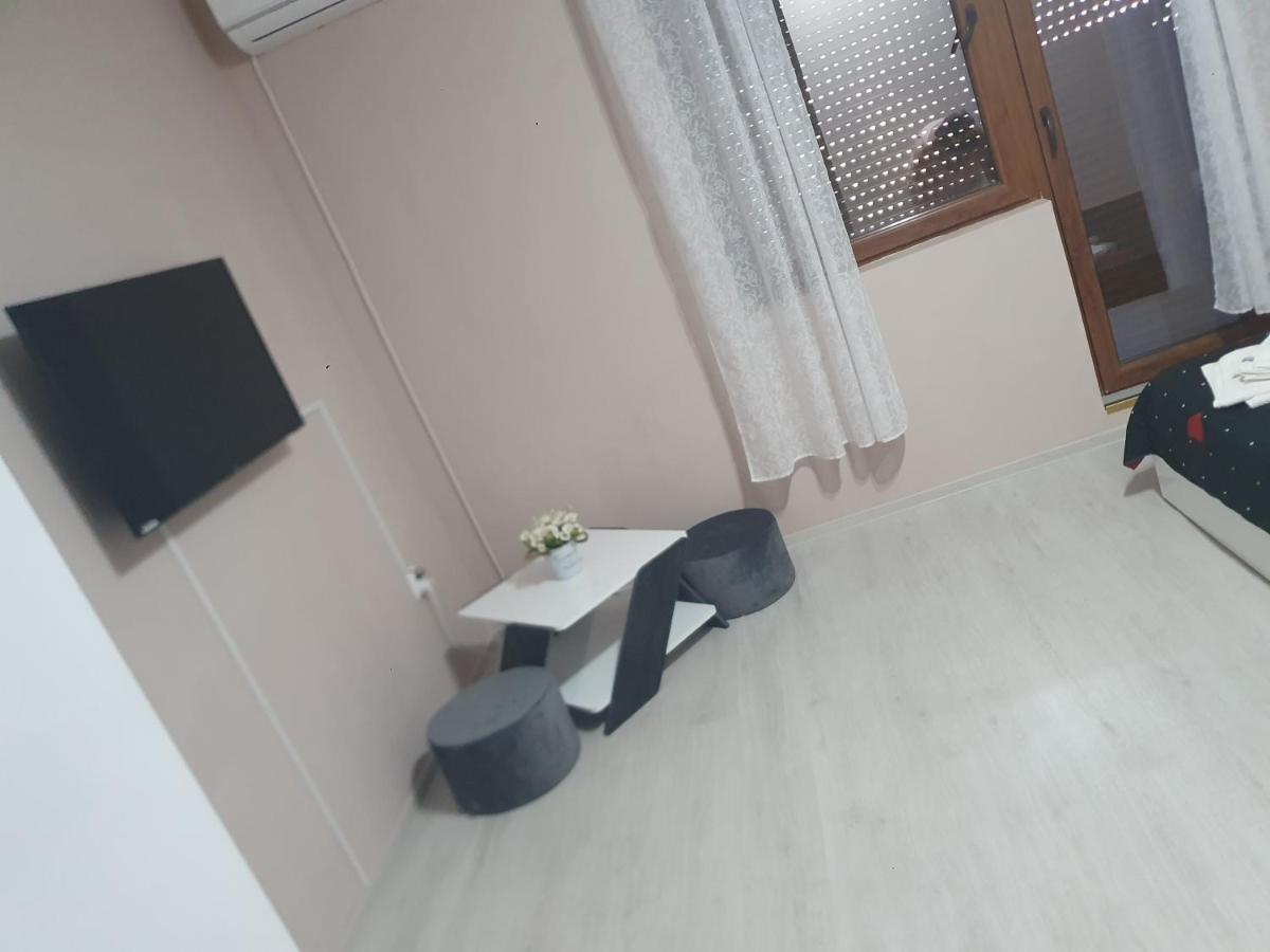 Casa Simionov Apartamento Băile Herculane Exterior foto