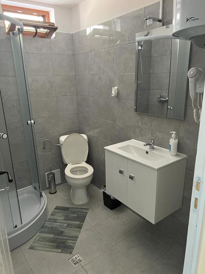 Casa Simionov Apartamento Băile Herculane Exterior foto
