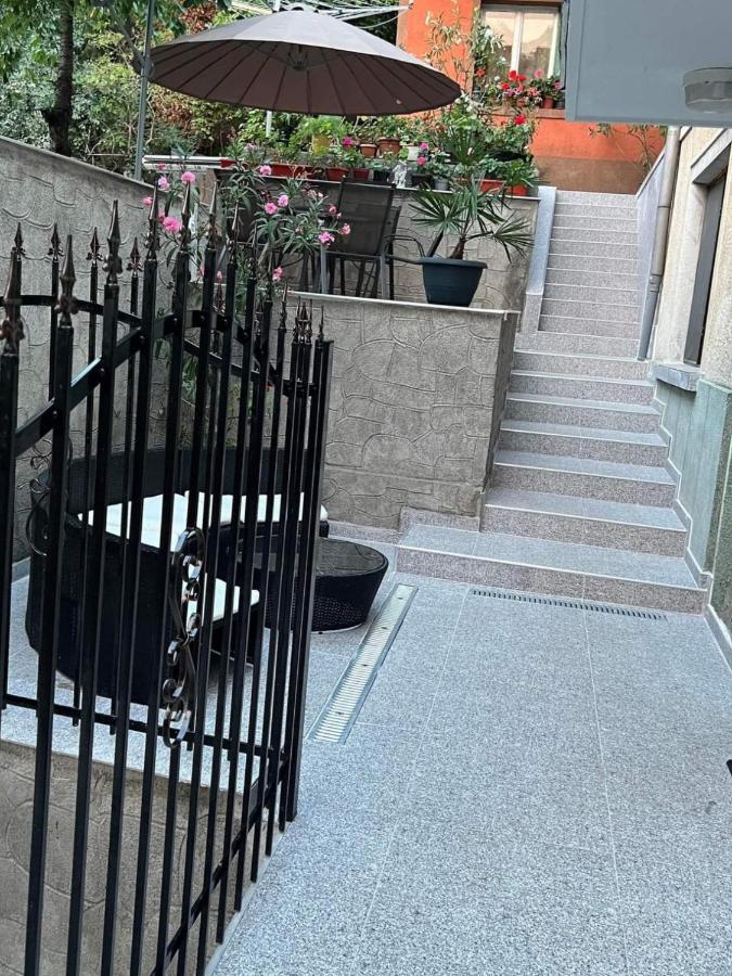 Casa Simionov Apartamento Băile Herculane Exterior foto