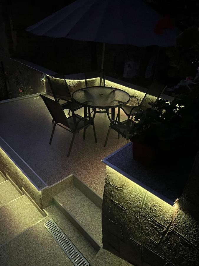 Casa Simionov Apartamento Băile Herculane Exterior foto